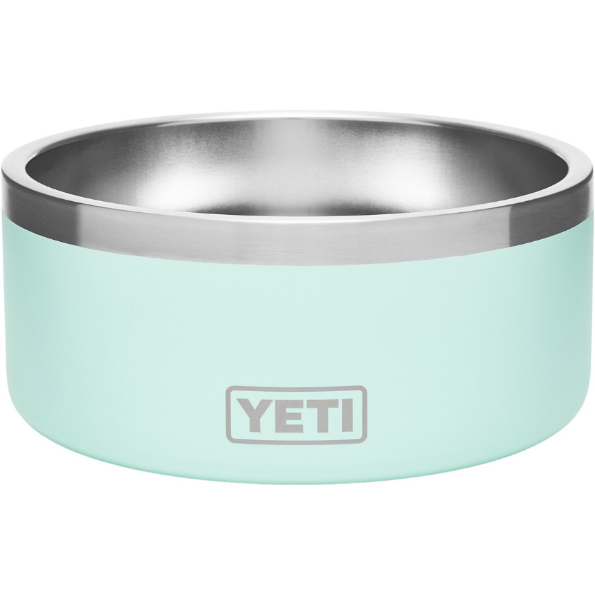 2025 YETI Boomer 4 Hondenbak 70000003784 - Seafoam